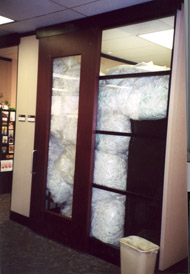 Houston Document Storage