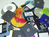 Houston Document & Media  desctuction 
