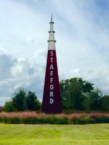 Shredding Stafford