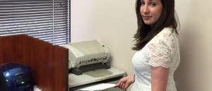 Houston Scanning & Imaging